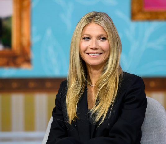 Gwyneth Paltrow
