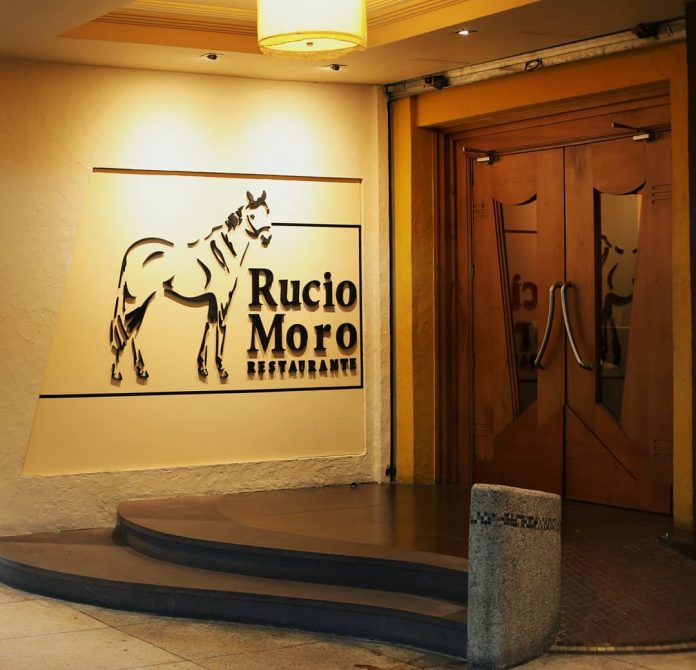 Rucio Moro