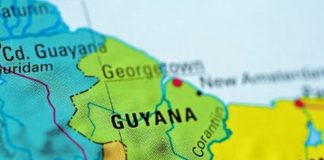 CIJ Guyana