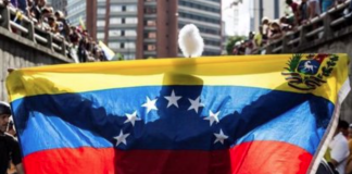 Venezuela repatrió a 216 ciudadanos desde Chile