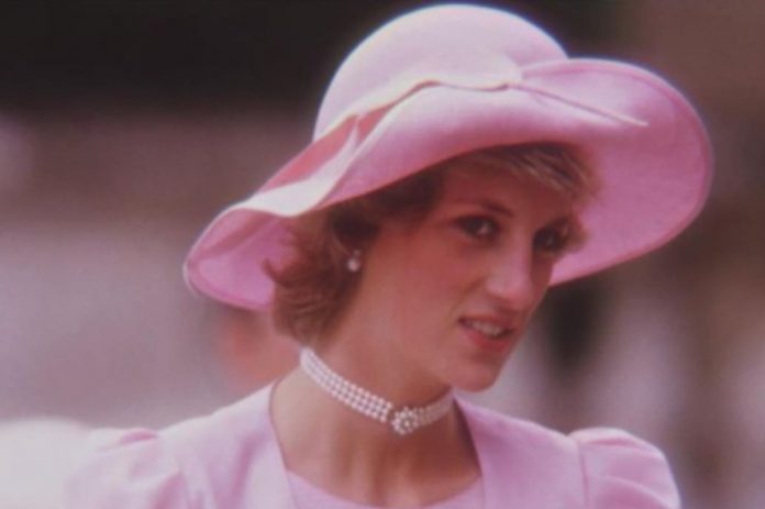 BBC Diana Príncipe Carlos