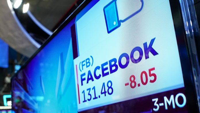Facebook acusó a EE UU de ignorar los efectos de la demanda para los usuarios