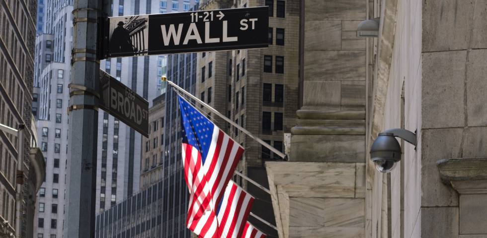 Wall Street cerró sin cambios por miedo a la nueva cepa del coronavirus