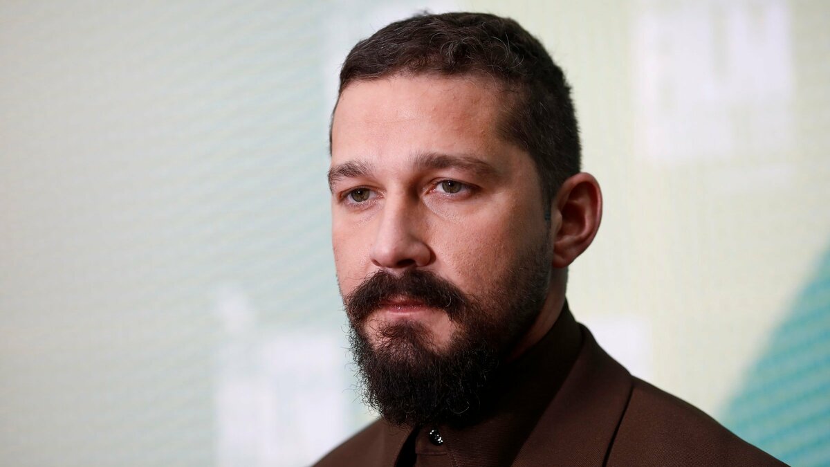 Shia LeBeouf