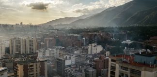 impuestos Caracas- ordenanzas