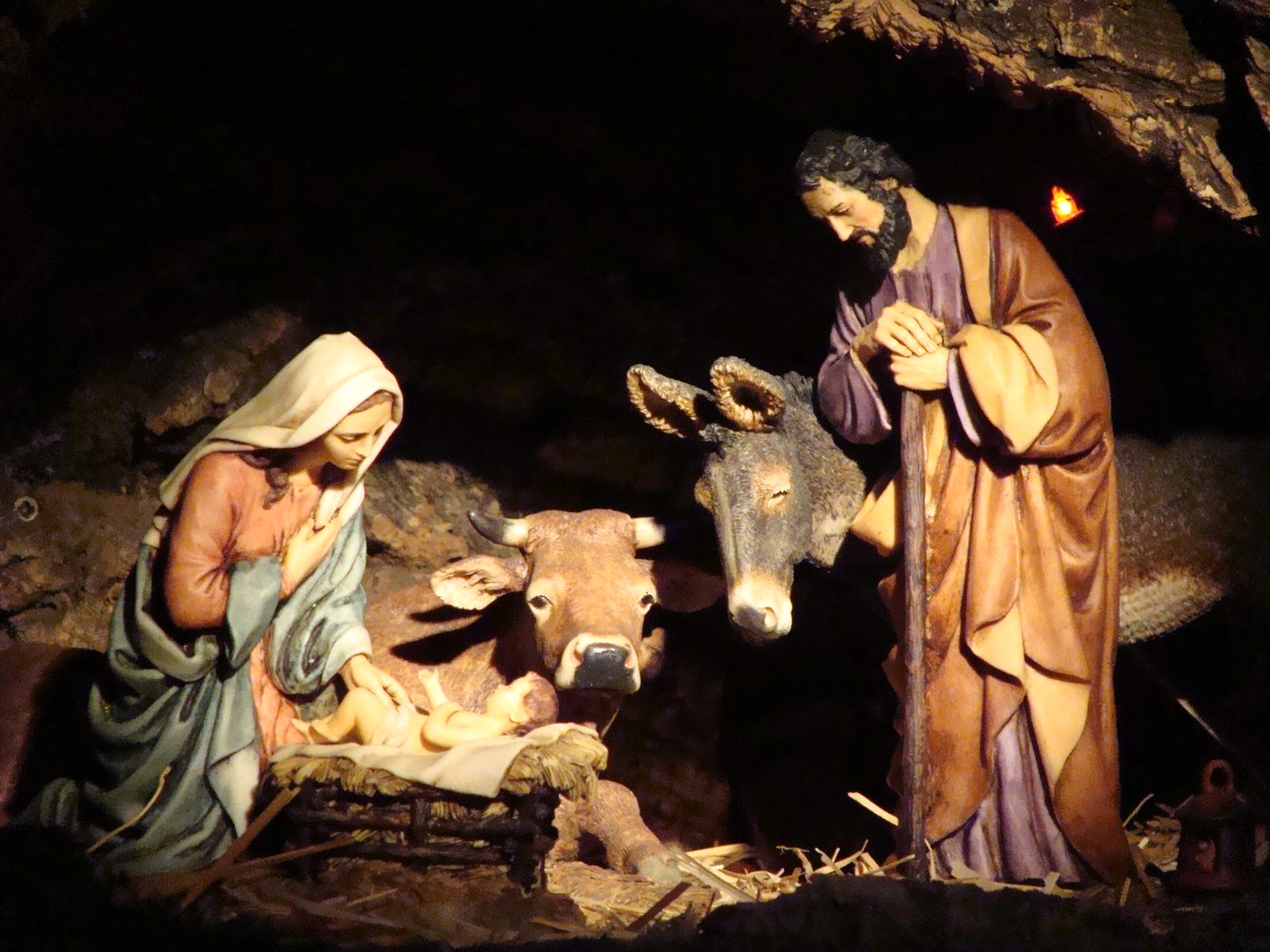 Jesús Navidad