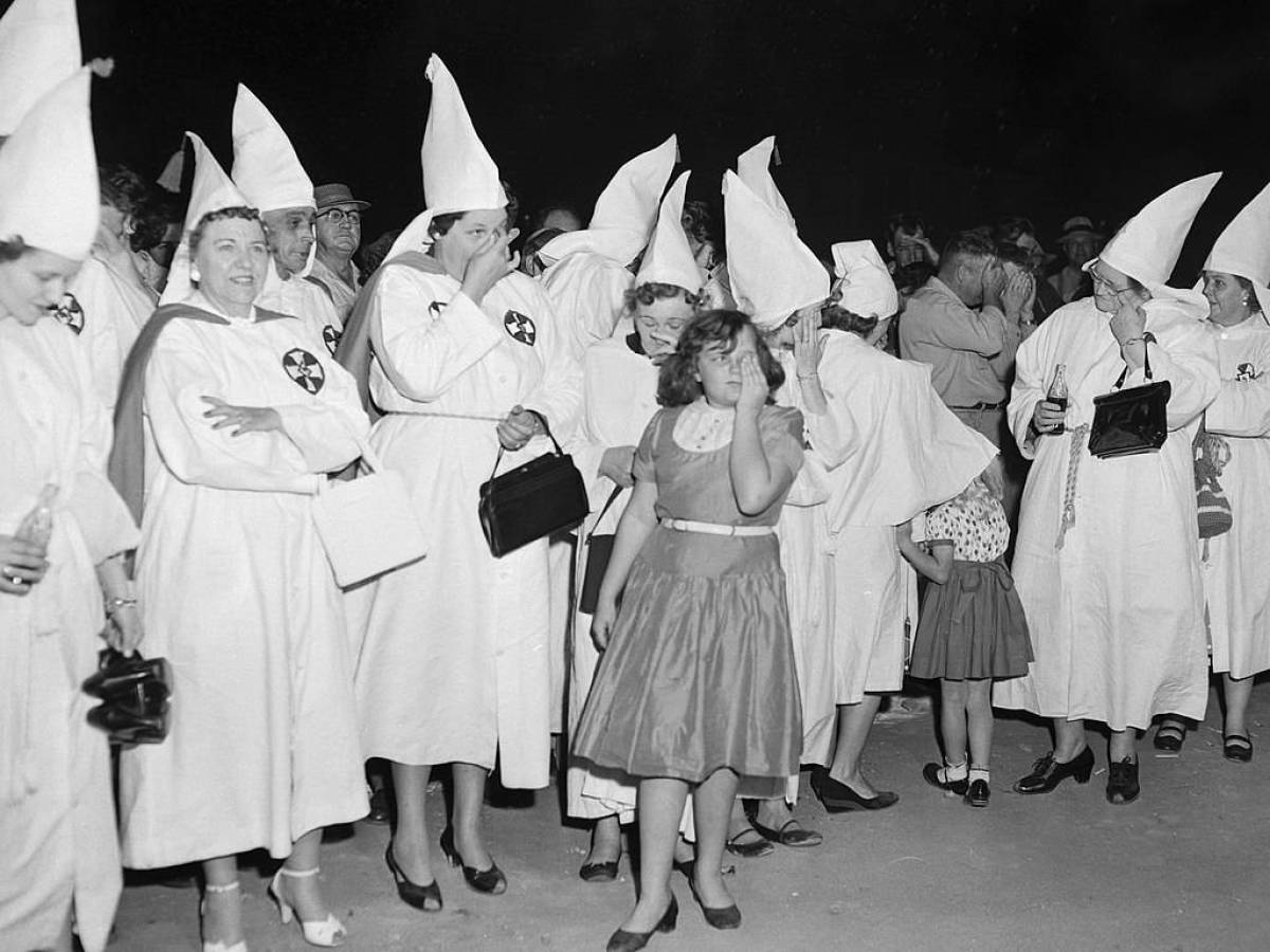 Klu Klux Klan