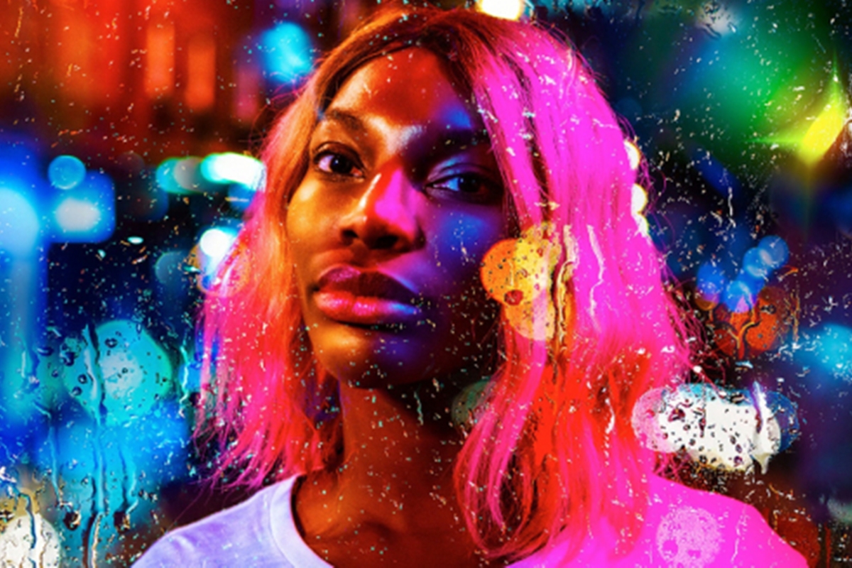 Michaela Coel protagoniza I May destroy You