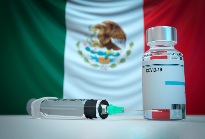México Vacunas