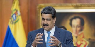 Nicolás Maduro afirmó que encubrió a Ramírez cuando la AN lo acusó de corrupción-corruptos del