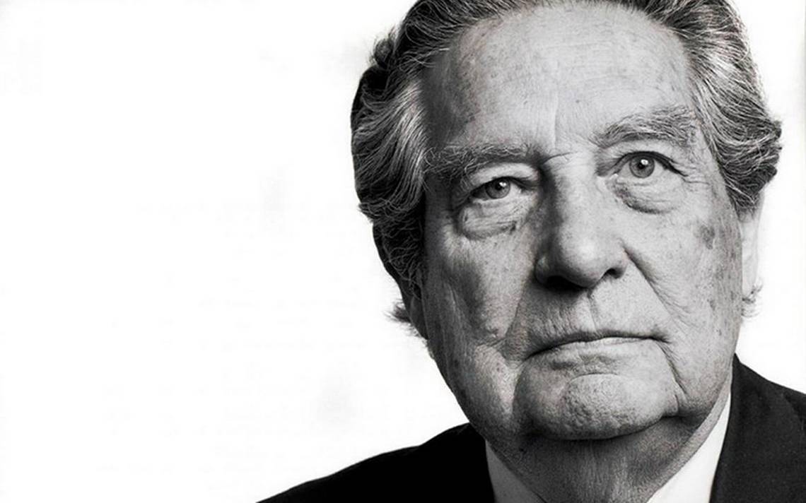 Octavio-Paz