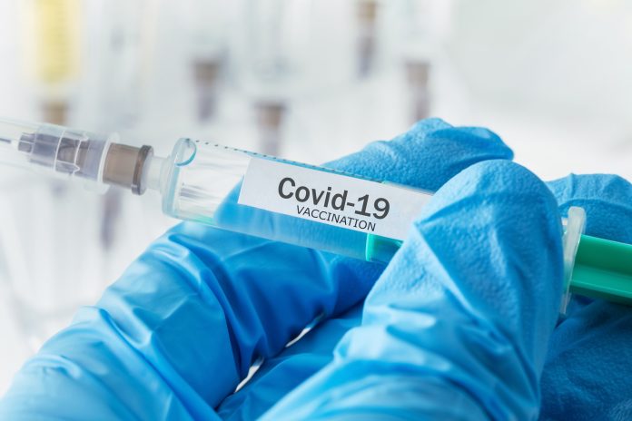 nueva cepa de coronavirus