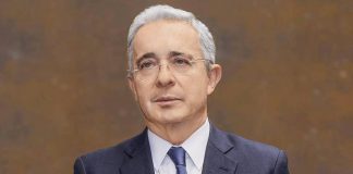 Uribe Venezuela