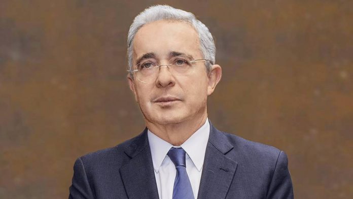 Uribe Venezuela