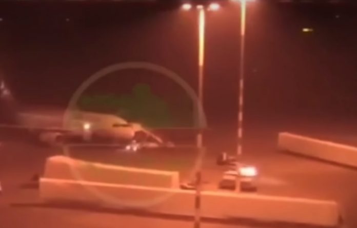 Difunden videos inéditos del asesinato del general iraní Qassem Soleimani