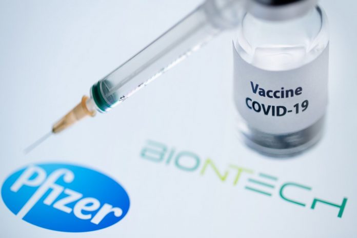 BioNTech vacuna a partir de 2 años