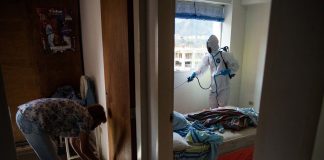 Venezuela casos de coronavirus Caracas Venezuela registró 348 casos de coronavirus y 3 pacientes fallecidos