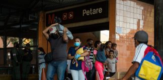 covid-19 casos flexibilización-CASOS Relatora especial evaluará impactos negativos de sanciones en Venezuela