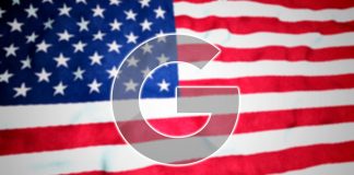 Google bloqueó todos los anuncios de carácter político hasta que Biden jure el cargo en EE UU