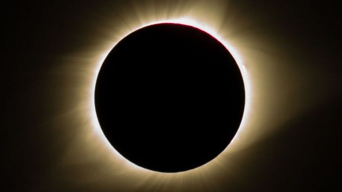 Eclipse solar: por qué la corona solar será la protagonista este 14 de diciembre que será visible en Sudamérica