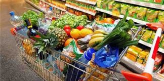 bienes y servicios la canasta alimentaria Venezuela