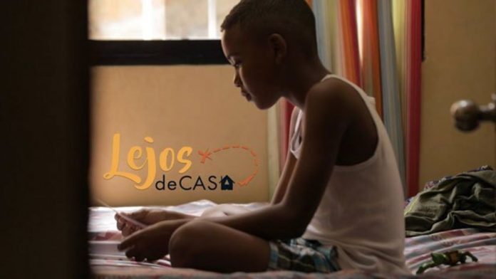 I Concurso de cortometrajes iberoamericanos