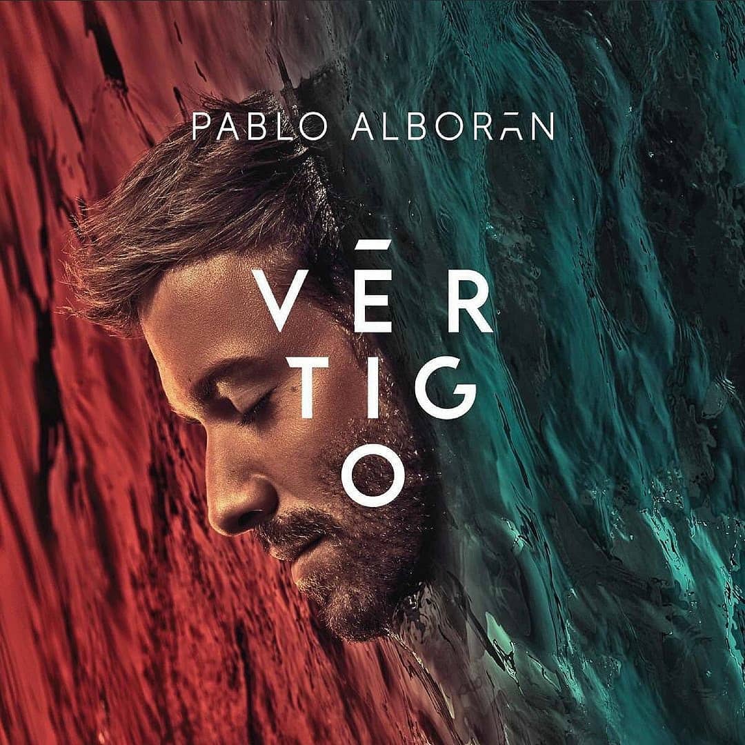 Pablo Alborán