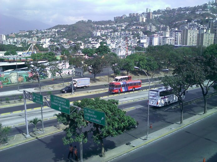 Suspendieron los viajes al estado Táchira por repunte de casos de covid-19