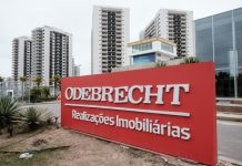 Colombia pedirá colaboración a EE UU y Brasil para investigar corrupción de Odebrecht