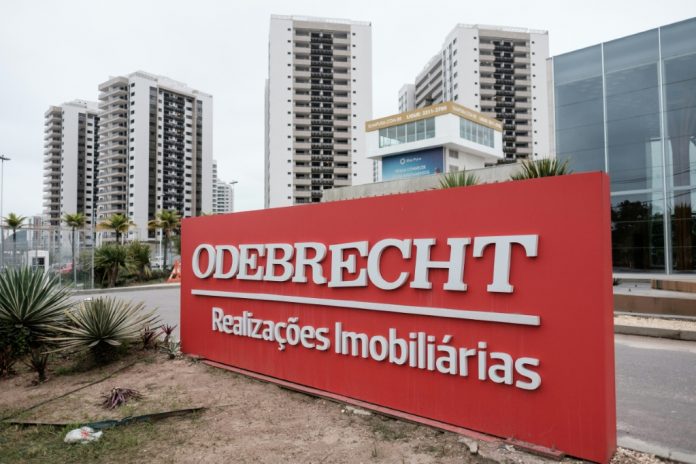 Colombia pedirá colaboración a EE UU y Brasil para investigar corrupción de Odebrecht