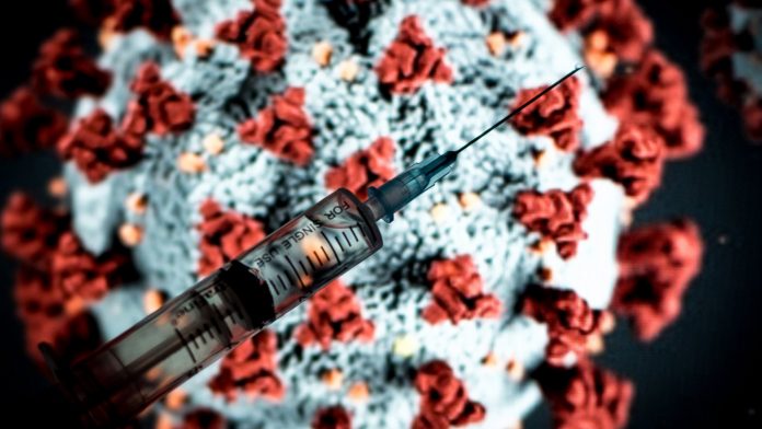 OMS: La vacuna será un arma poderosa, pero sola no acabará con la pandemia