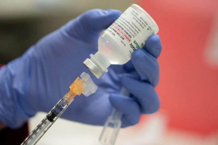 Covax | Vacunación en 60 países podría verse afectada hasta junio