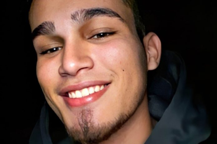 Joven venezolano murió luego de ser arrollado por un autobús en Buenos Aires