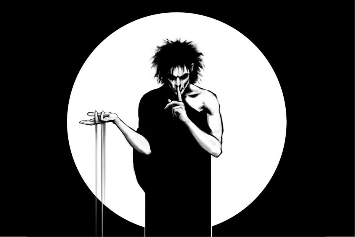 Revelan elenco de The Sandman, la nueva serie de Netflix