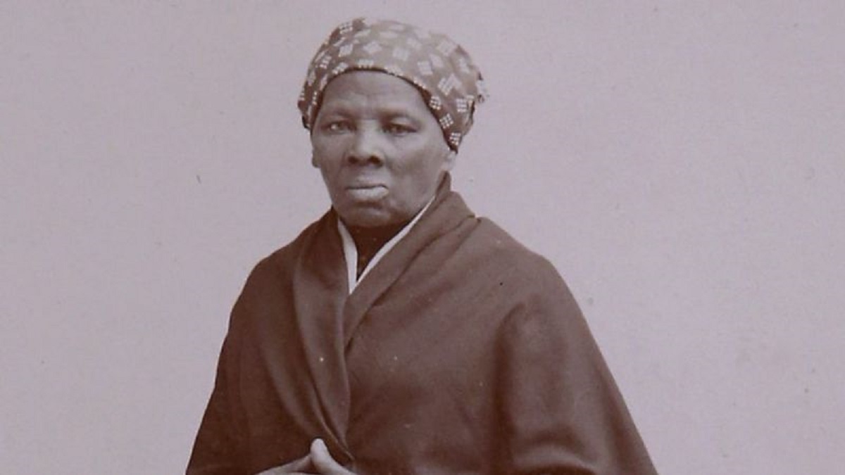 Harriet Tubman, la mujer que Joe Biden quiere que aparezca en los billetes de 20 dólares