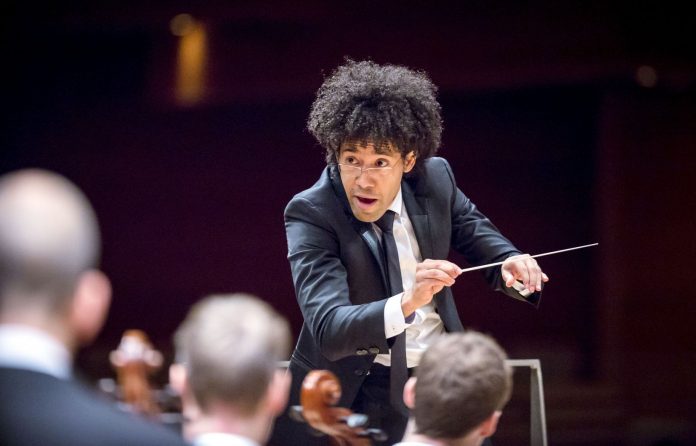 El venezolano Rafael Payare será el nuevo director de la Orquesta Sinfónica de Montréal