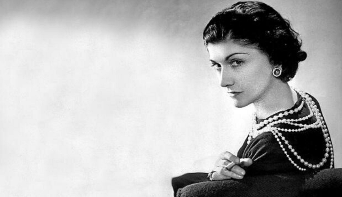 Cincuenta años de la muerte de Coco Chanel, la huérfana que se convirtió en  icono