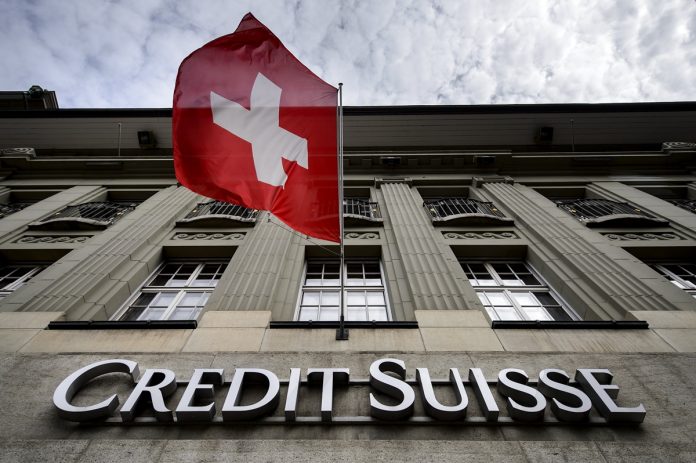 Credit Suisse, Las noticias de verdad