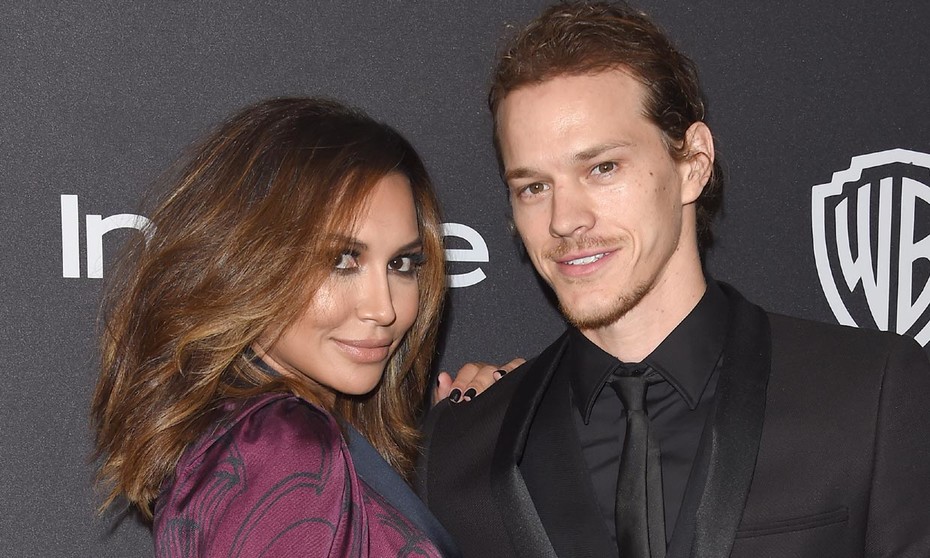 El emotivo mensaje de la expareja de Naya Rivera por su cumpleaños