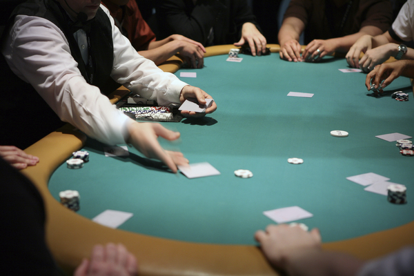Consejos actualizados para ganar en el poker online