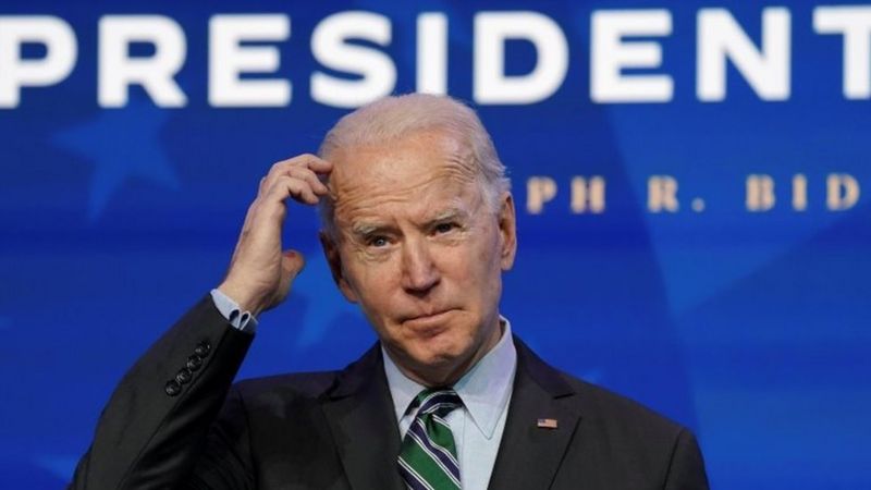 Las órdenes ejecutivas que prepara Biden para revertir políticas de Trump en sus primeros días como presidente de Estados Unidos