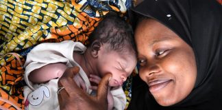 Unicef estima que nacerán unos 370.000 niños el día de Año Nuevo en el mundo