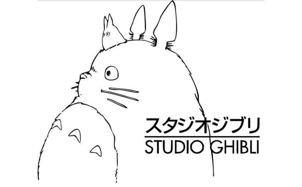 Studio Ghibli