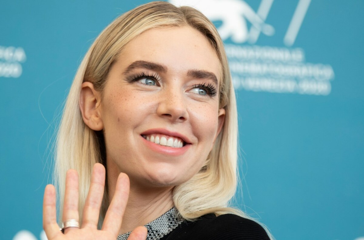 Vanessa Kirby: la revelación de The Crown que va camino al Oscar