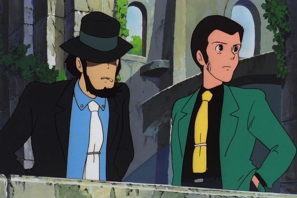 Lupin III