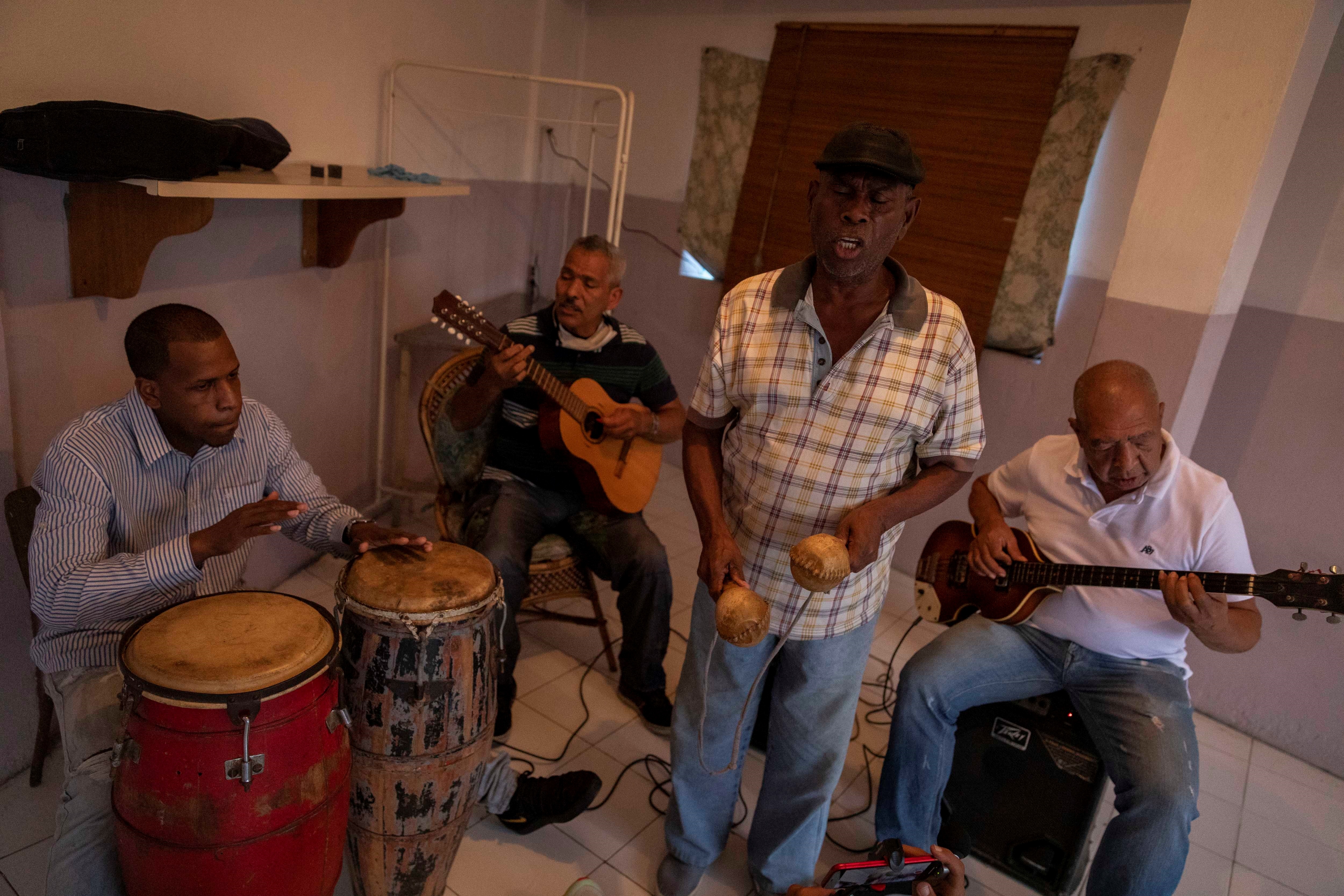 Venezuela música