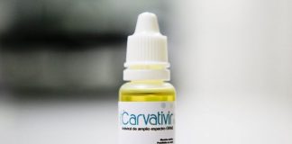 maduro carvativir