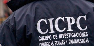 Denunciaron muerte de un policía en Portuguesa en operativo del Cicpc cadáveres, funcionarios del Cicpc funcionario policial