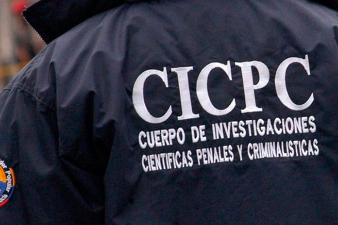Denunciaron muerte de un policía en Portuguesa en operativo del Cicpc cadáveres, funcionarios del Cicpc funcionario policial