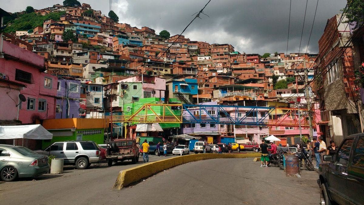 Oposición critica inacción del régimen para enfrentar al Coqui